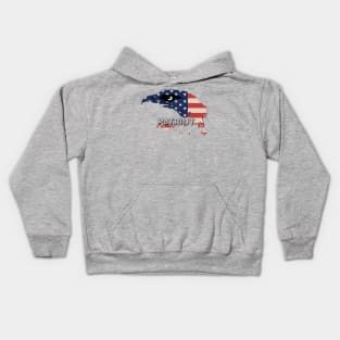 PATRIOT Kids Hoodie